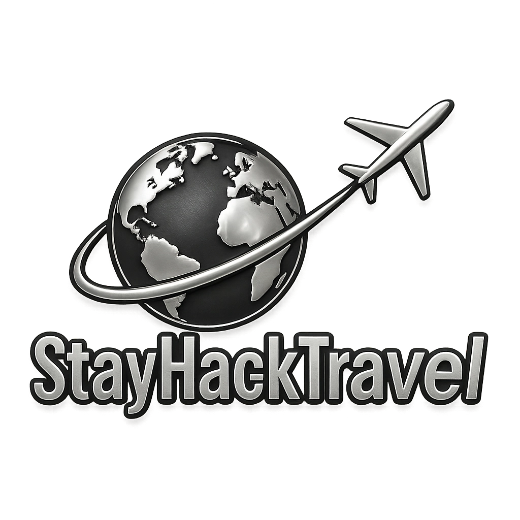 StayHackTravel